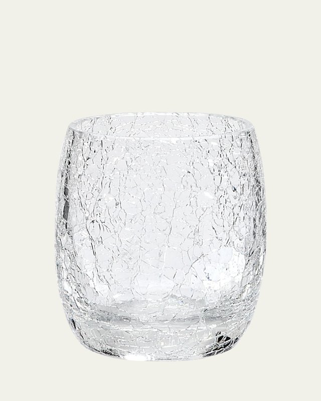 Carina Crackle Tumbler